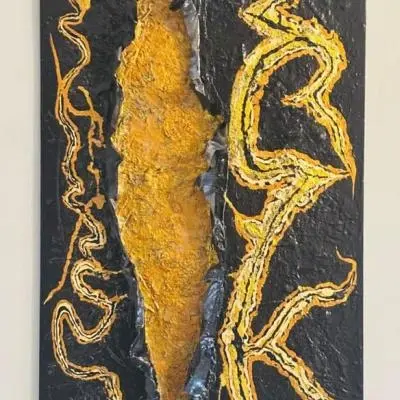 La Dea Della Terra
