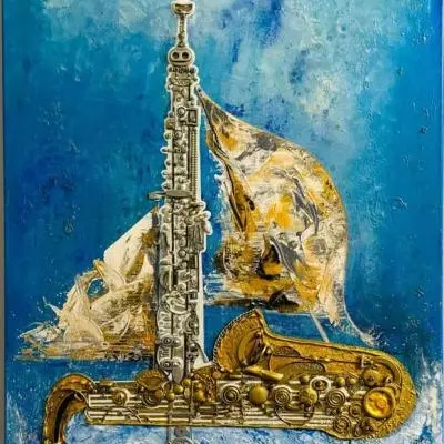 Viaggio Armonico