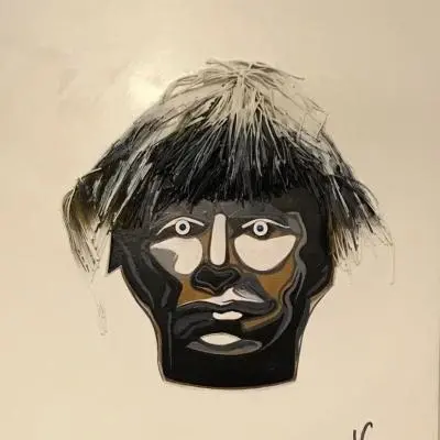 Gianni Vecchione Andy Warhol - Sfumature d´Arte