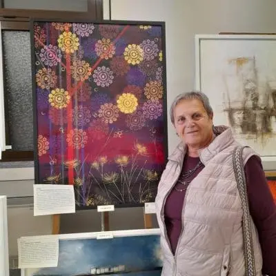 Emilio Gola concorso nazionale di pittura