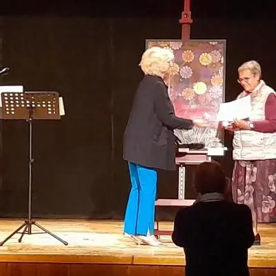 Emilio Gola concorso nazionale di pittura