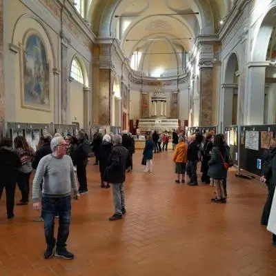 WHEN THE MUSIC TAKE A SHAPE