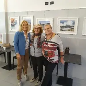 Quadri in Libertá