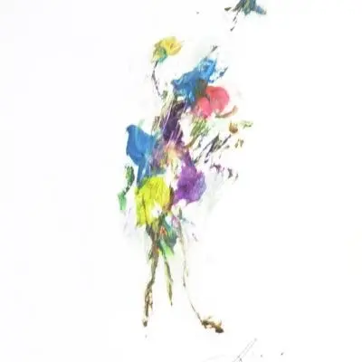 Arturo Figini Fiori - Sfumature d´Arte