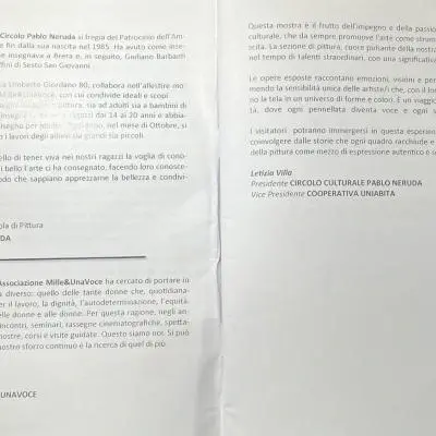 La Leggerezza
